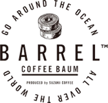 BARREL COFFEE BAUM